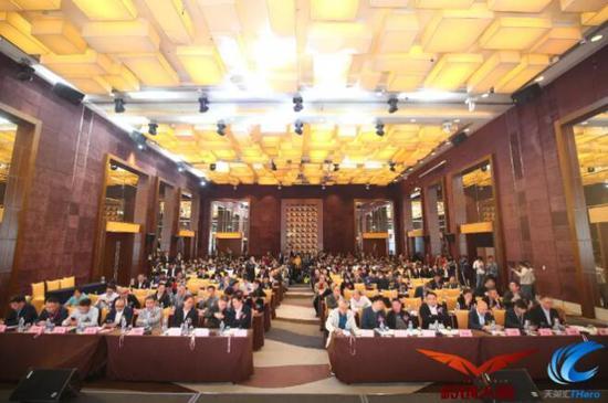 創(chuàng)贏未來 | 2018年第五屆嶺創(chuàng)國(guó)際創(chuàng)新創(chuàng)業(yè)大賽總決賽圓滿落幕!