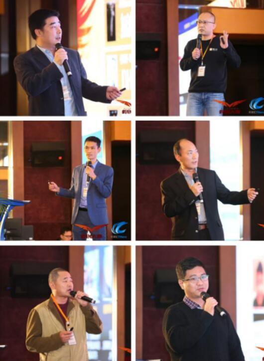 創(chuàng)贏未來 | 2018年第五屆嶺創(chuàng)國(guó)際創(chuàng)新創(chuàng)業(yè)大賽總決賽圓滿落幕!