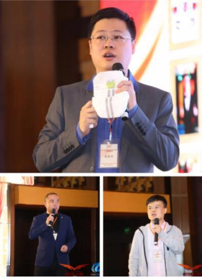 創(chuàng)贏未來 | 2018年第五屆嶺創(chuàng)國(guó)際創(chuàng)新創(chuàng)業(yè)大賽總決賽圓滿落幕!