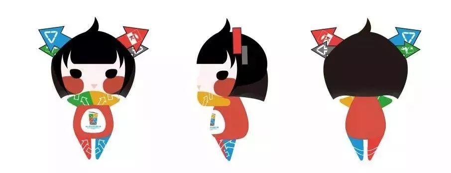 中山垃圾分類吉祥物創(chuàng)意設(shè)計(jì)大賽獲獎(jiǎng)作品 中山垃圾分類吉祥物創(chuàng)意設(shè)計(jì)大賽獲獎(jiǎng)作品