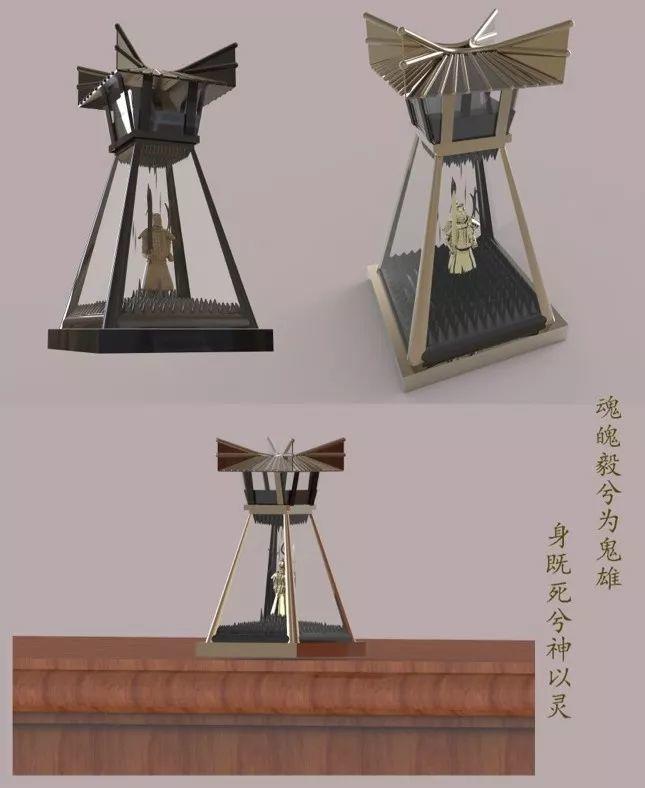 Next Idea 文創(chuàng)設(shè)計(jì)大賽獲獎(jiǎng)名單及獲獎(jiǎng)作品