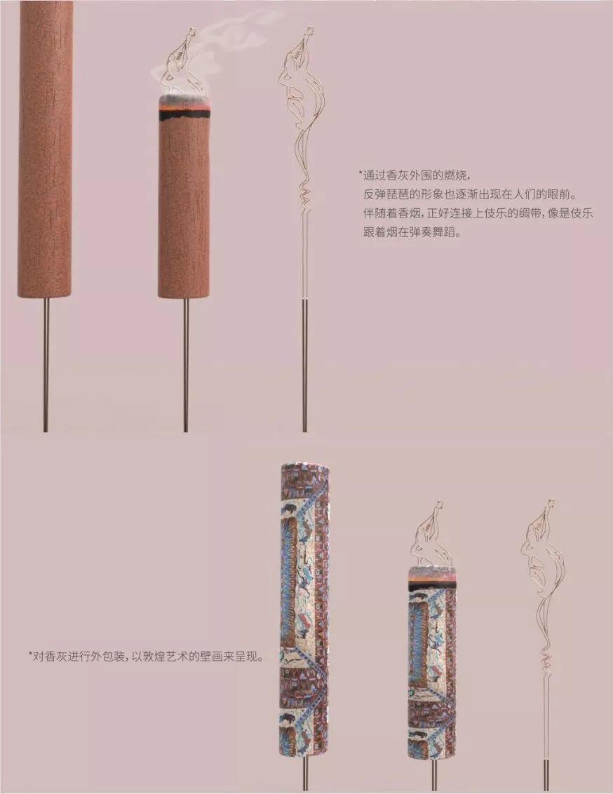 Next Idea 文創(chuàng)設(shè)計(jì)大賽獲獎(jiǎng)名單及獲獎(jiǎng)作品