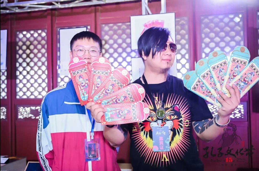 2019年建水孔子文化節(jié)【文創(chuàng)大賽】落幕 獲獎(jiǎng)名單公布 2019年建水孔子文化節(jié)【文創(chuàng)大賽】落幕 獲獎(jiǎng)名單公布