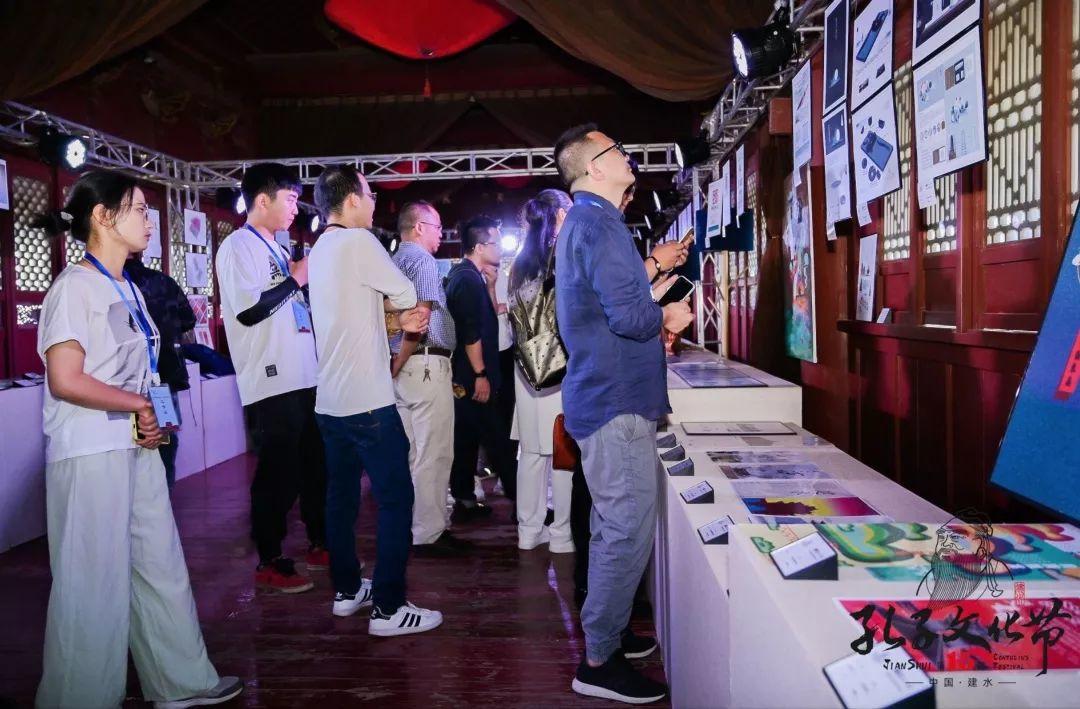 2019年建水孔子文化節(jié)【文創(chuàng)大賽】落幕 獲獎(jiǎng)名單公布 2019年建水孔子文化節(jié)【文創(chuàng)大賽】落幕 獲獎(jiǎng)名單公布