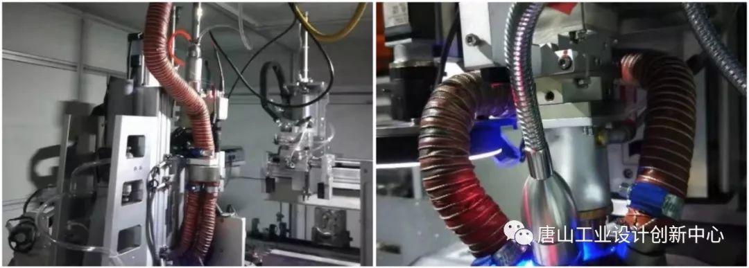 2019年中國（唐山）智能制造工業(yè)設(shè)計(jì)大賽——征集公告