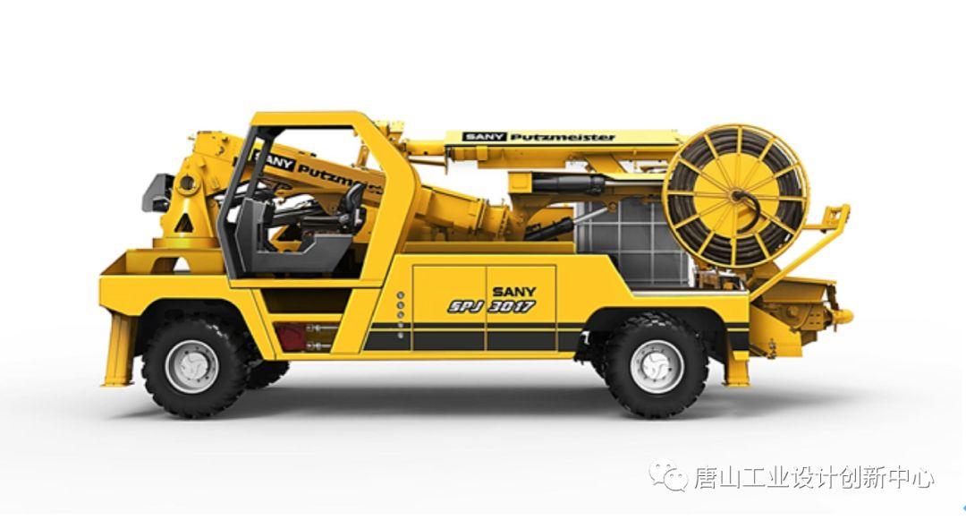 2019年中國（唐山）智能制造工業(yè)設(shè)計(jì)大賽