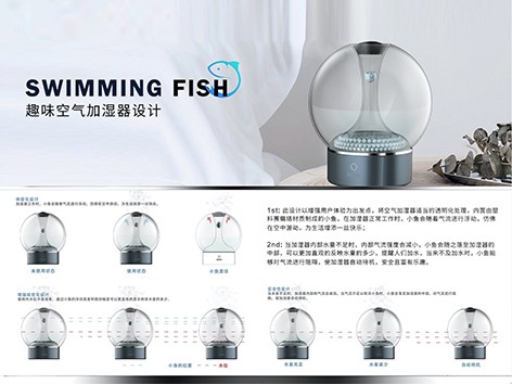 2019張家口工業(yè)設(shè)計大賽入圍作品