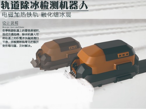 2019張家口工業(yè)設(shè)計大賽入圍作品