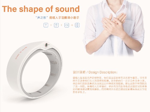 2019張家口工業(yè)設(shè)計大賽入圍作品