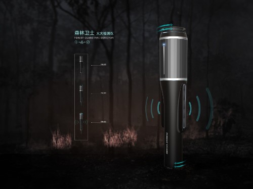 2019張家口工業(yè)設(shè)計大賽入圍作品