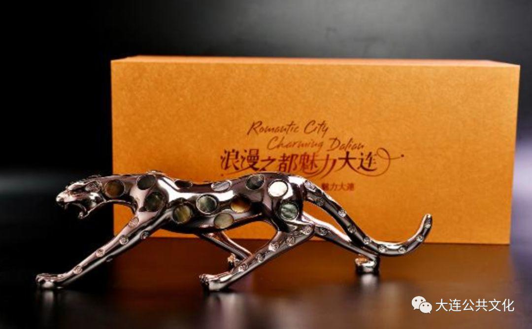 “新時代·新文創(chuàng)”大連市首屆文創(chuàng)產(chǎn)品設(shè)計大賽——“金梧桐”大賽獲獎名單及獲獎作品