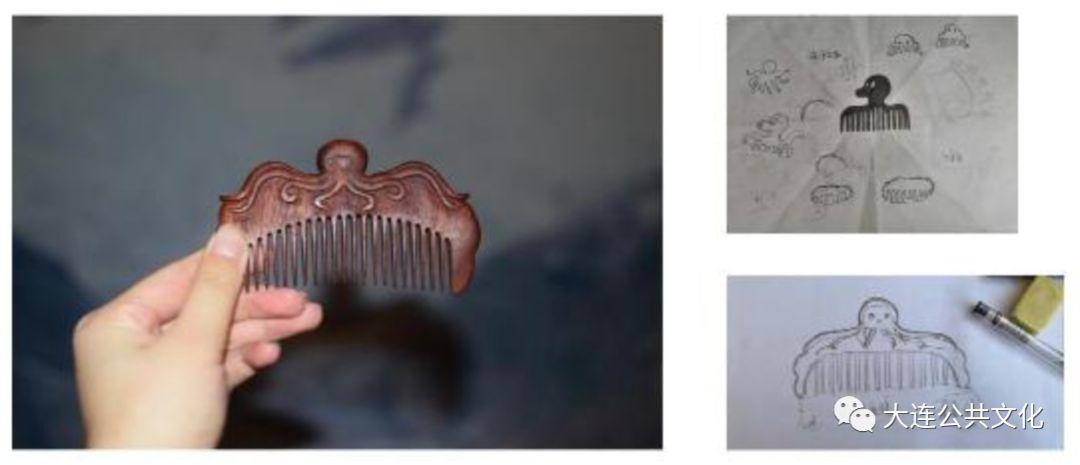 “新時代·新文創(chuàng)”大連市首屆文創(chuàng)產(chǎn)品設(shè)計大賽——“金梧桐”大賽獲獎名單及獲獎作品