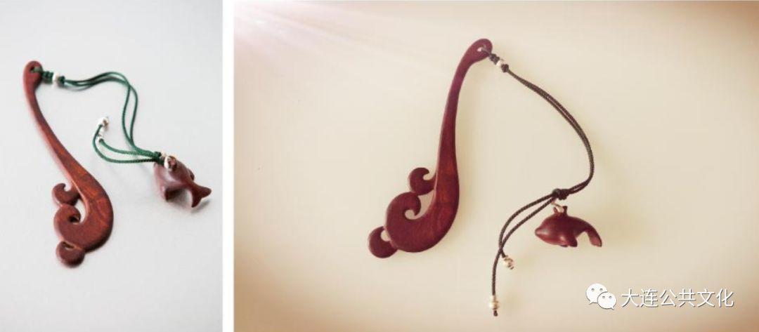 “新時代·新文創(chuàng)”大連市首屆文創(chuàng)產(chǎn)品設(shè)計大賽——“金梧桐”大賽獲獎名單及獲獎作品