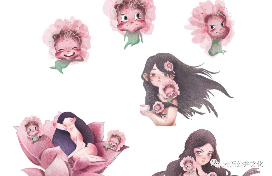 “新時代·新文創(chuàng)”大連市首屆文創(chuàng)產(chǎn)品設(shè)計大賽——“金梧桐”大賽獲獎名單及獲獎作品