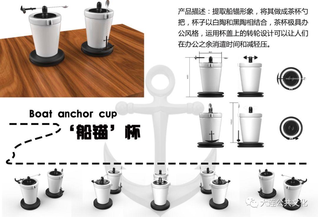 “新時代·新文創(chuàng)”大連市首屆文創(chuàng)產(chǎn)品設(shè)計大賽——“金梧桐”大賽獲獎名單及獲獎作品