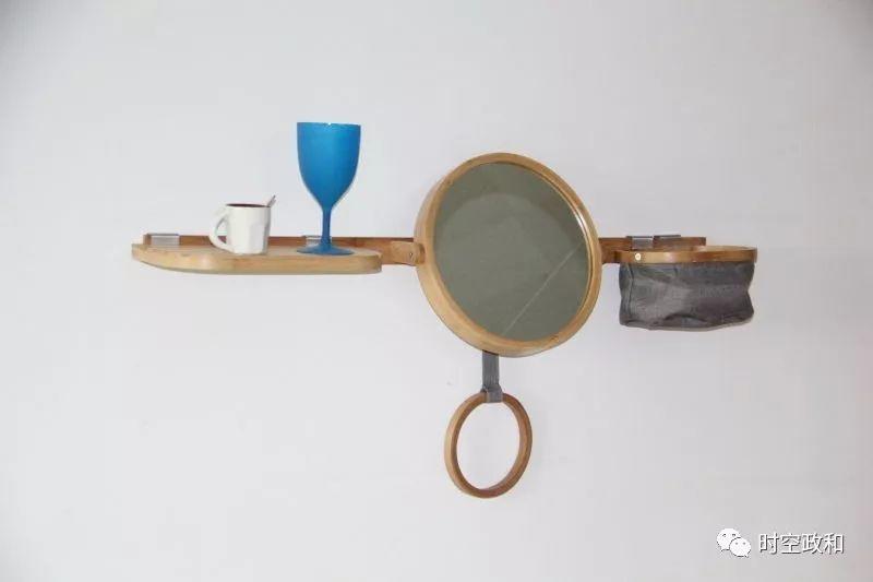 【竹產(chǎn)品設(shè)計大賽】第三屆“政和杯”國際竹產(chǎn)品設(shè)計大賽創(chuàng)意作品企業(yè)組選登