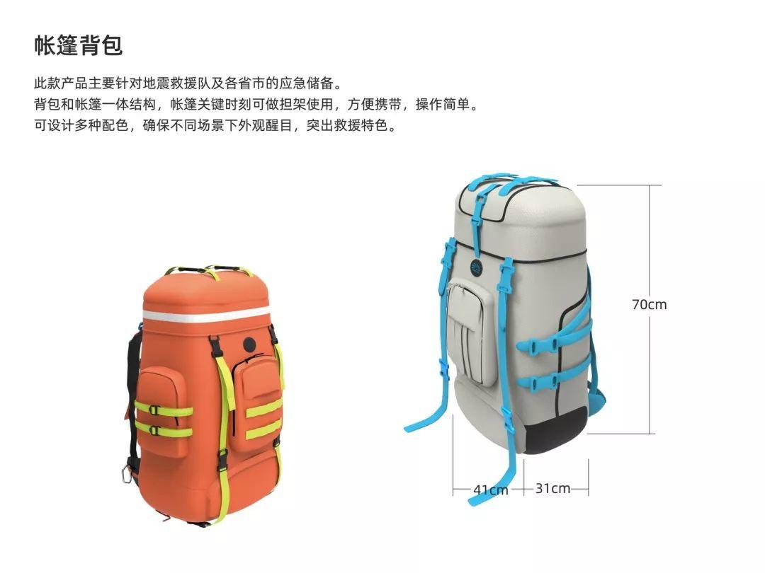 揭曉 | 2019張家口工業(yè)設(shè)計(jì)大賽 獲獎(jiǎng)作品出爐