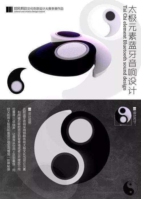 2019邯風(fēng)鄲韻文化創(chuàng)意設(shè)計(jì)大賽初評(píng)作品公示