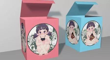 2019邯風(fēng)鄲韻文化創(chuàng)意設(shè)計(jì)大賽初評(píng)作品公示