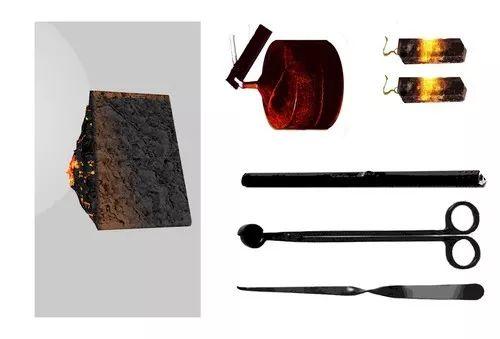 2019邯風(fēng)鄲韻文化創(chuàng)意設(shè)計(jì)大賽初評(píng)作品公示