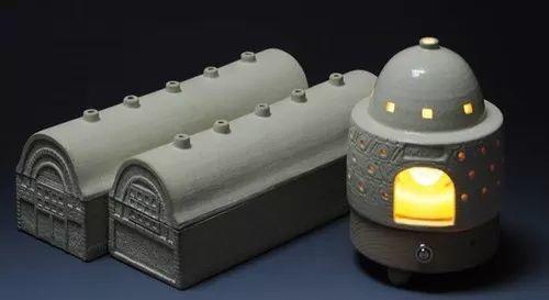 2019邯風(fēng)鄲韻文化創(chuàng)意設(shè)計(jì)大賽初評(píng)作品公示